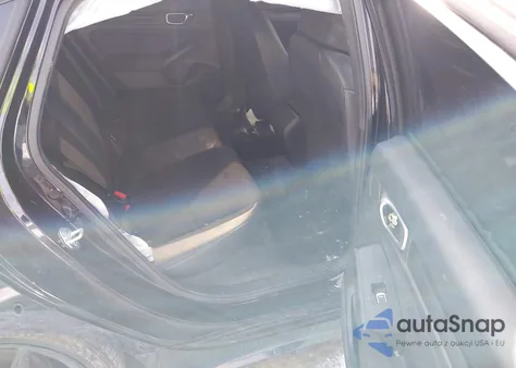 2024 Honda Civic Sport from USA, damaged, VIN 2HGFE2F50RH522048